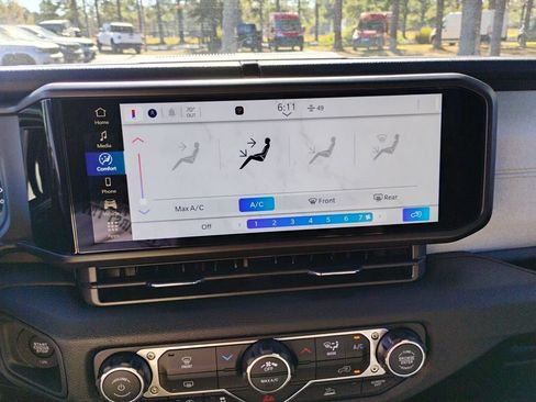 New 2026 Jeep Wrangler Sport S image 25