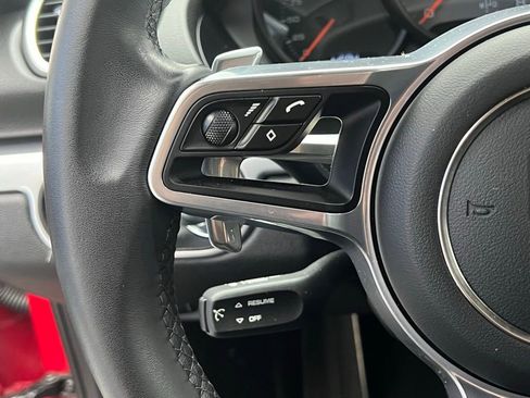 Certified 2023 Porsche 718 Boxster S image 8