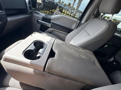 Used 2020 Ford F150 XLT RWD image 31