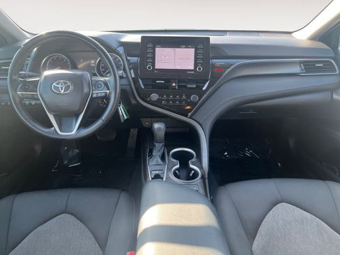 Used 2021 Toyota Camry LE w/ Cold Weather Package image 10