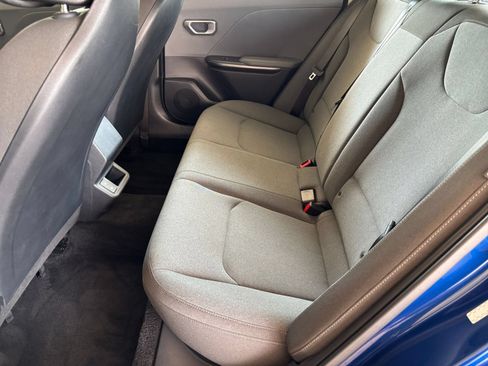 Used 2025 Kia K4 FWD image 24