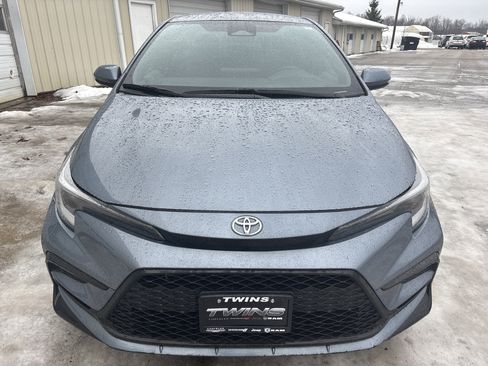 Used 2023 Toyota Corolla SE image 12