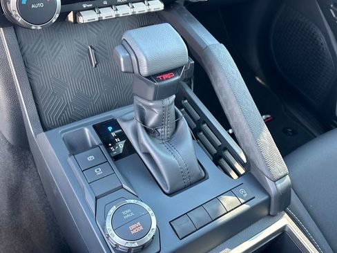 New 2026 Toyota Tacoma TRD Sport image 21