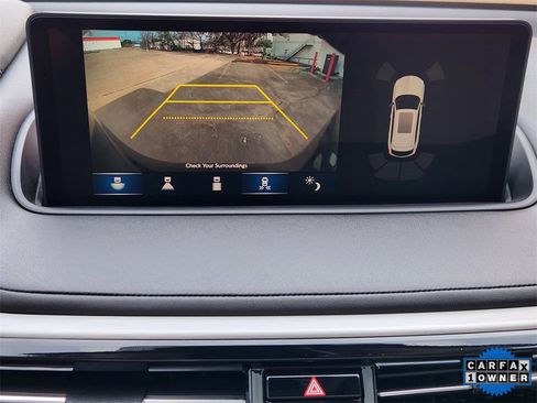 Certified 2023 Acura MDX SH-AWD w/ Technology Package image 20