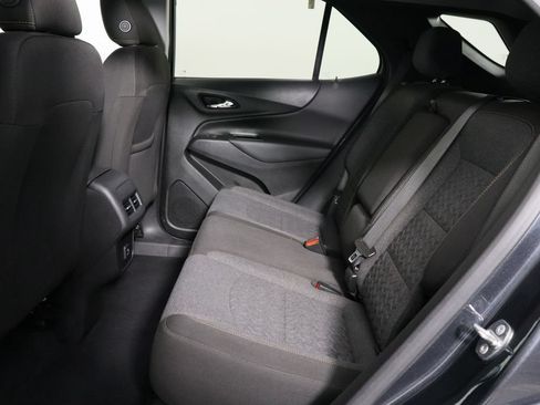 Used 2023 Chevrolet Equinox LT FWD image 17