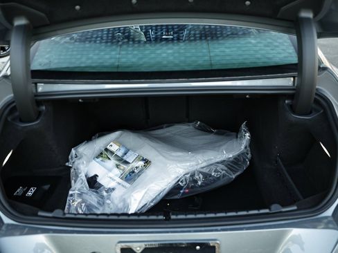 New 2026 BMW 840i w/ M Sport Professional Package image 29