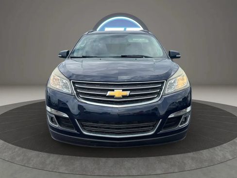 Used 2016 Chevrolet Traverse LT FWD image 21