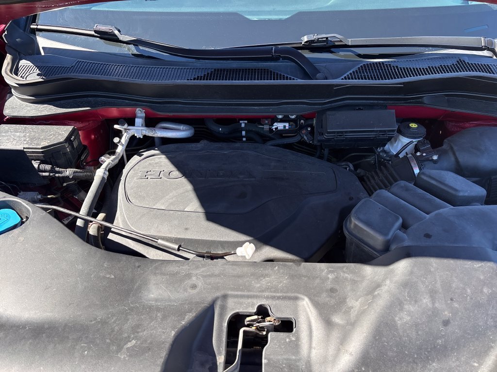 Certified 2022 Honda Ridgeline RTL image 23