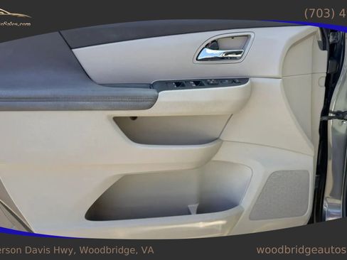 Used 2016 Honda Odyssey EX-L image 9