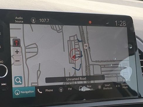 New 2026 Honda Odyssey Elite image 20