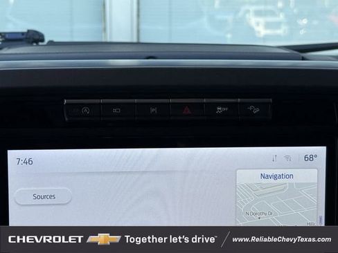 Used 2024 Ford F150 Lariat w/ Bed Utility Package AWD/4WD image 24