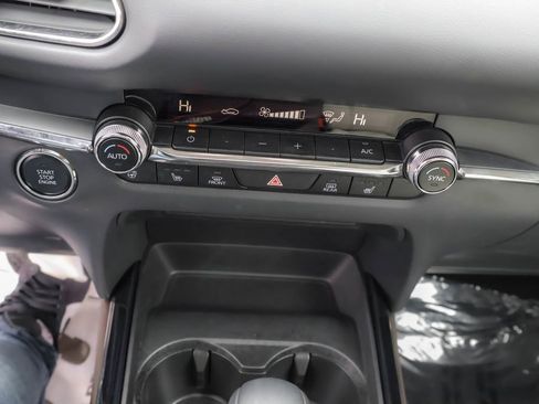 Used 2023 MAZDA CX-30 2.5 Turbo w/ Premium Plus Pkg image 23