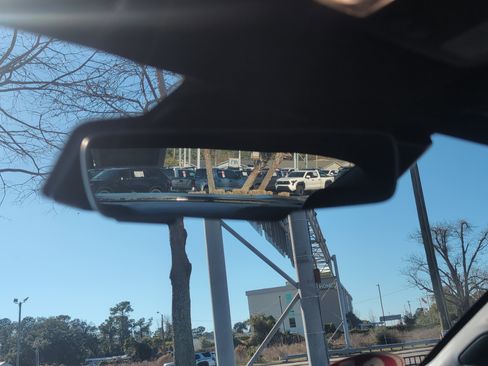 Used 2024 Ford Mustang Dark Horse image 27