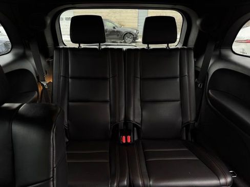 Certified 2024 Dodge Durango R/T image 28