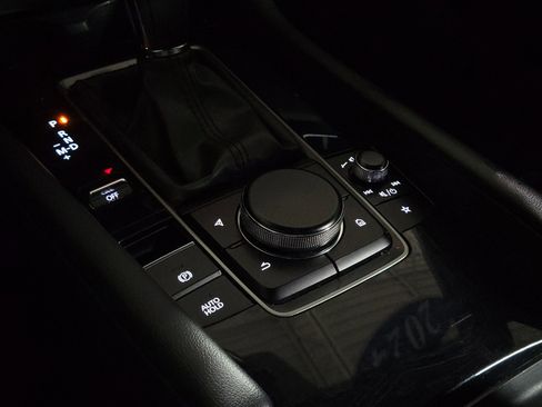 Used 2024 MAZDA MAZDA3 s image 30