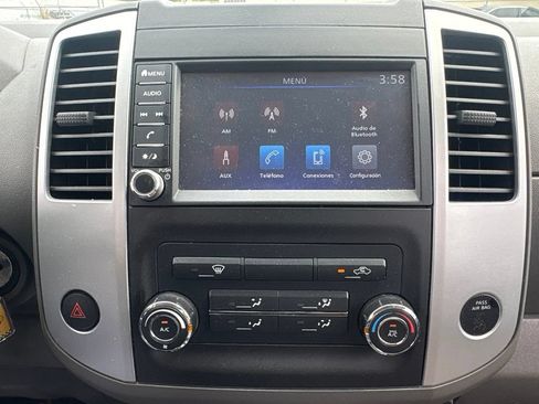 Used 2019 Nissan Frontier SV RWD image 21