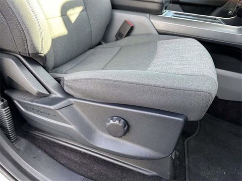 Used 2021 Ford F150 XLT w/ Max Trailer Tow Package image 22