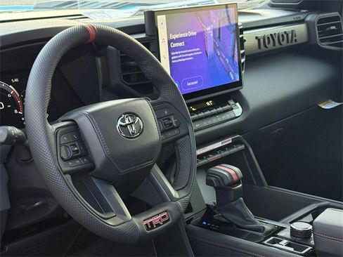 New 2026 Toyota Tundra TRD Pro image 19