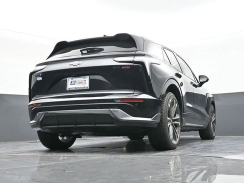 New 2026 Chevrolet Blazer EV SS image 43