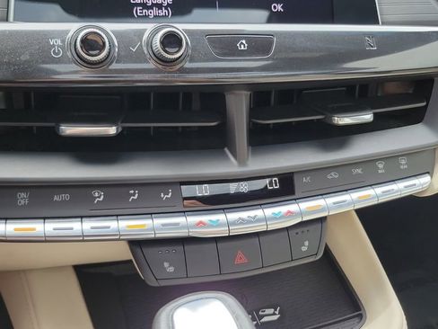Used 2021 Cadillac CT4 Luxury w/ Sun And Sound Package AWD/4WD image 19