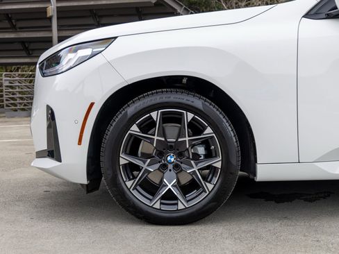 Used 2025 BMW X3 xDrive30i w/ M Sport Package image 13