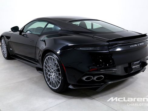 Used 2023 Aston Martin DBS Coupe RWD image 6