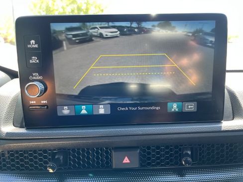 Certified 2025 Honda CR-V Sport-L image 35