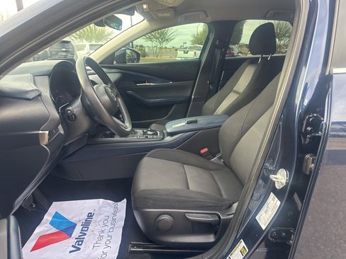 Used 2020 MAZDA CX-30 FWD image 12