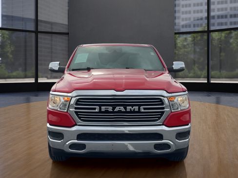 Used 2024 RAM 1500 Laramie RWD image 2