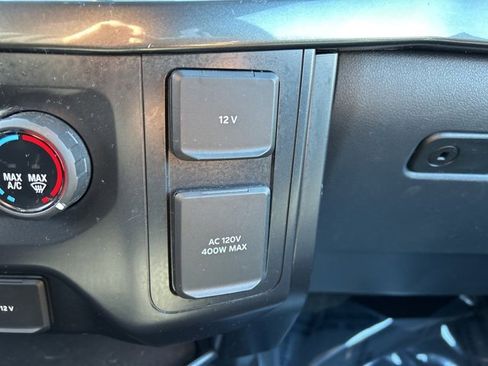 Used 2021 Ford F150 XL w/ STX Appearance Package image 19