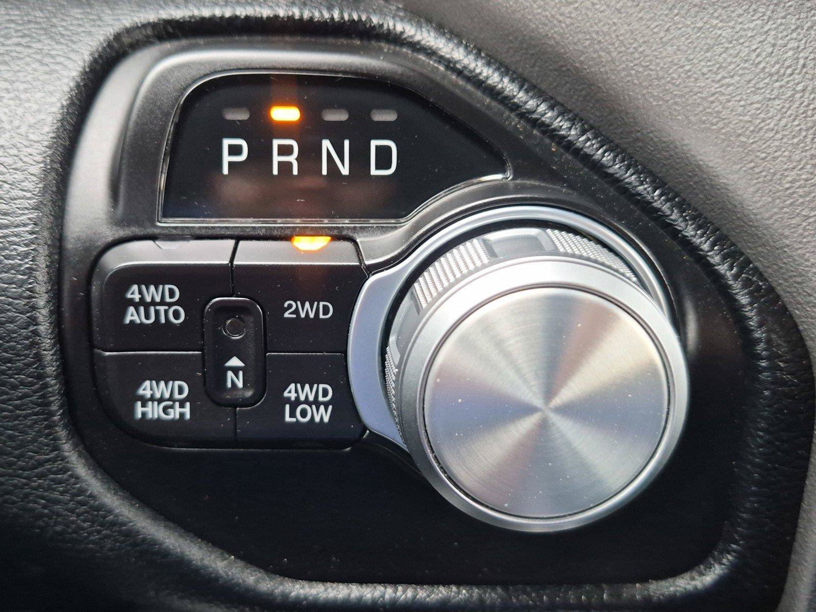 Certified 2022 RAM 1500 Laramie AWD/4WD image 23
