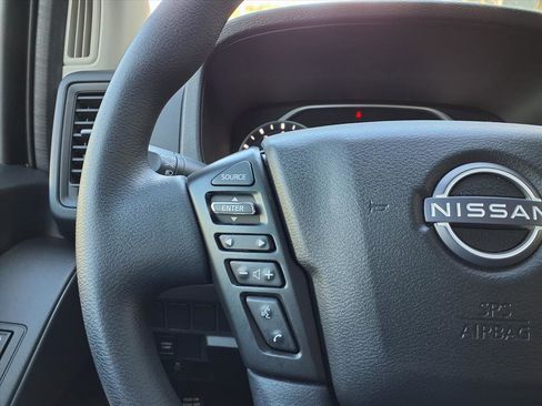 Used 2024 Nissan Frontier S w/ Tow Package image 27