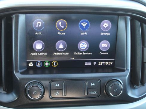 Certified 2021 Chevrolet Colorado LT w/ LT Convenience Package image 18