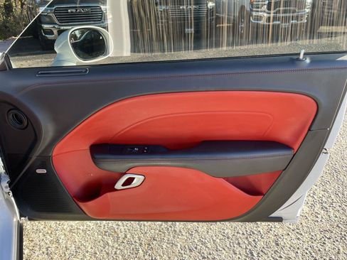 Certified 2022 Dodge Challenger R/T Scat Pack w/ Dynamics Package image 47