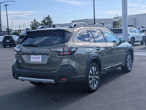 Used 2023 Subaru Outback Touring XT AWD/4WD image 5
