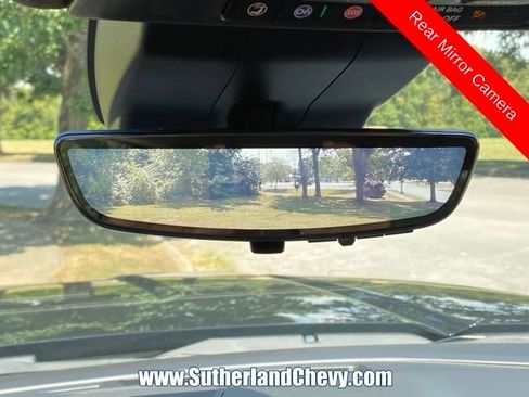 Used 2025 GMC Sierra 2500 AT4X AWD/4WD image 40