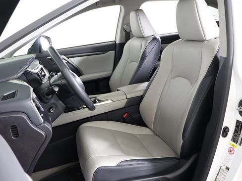 Used 2016 Lexus RX 350 FWD image 26