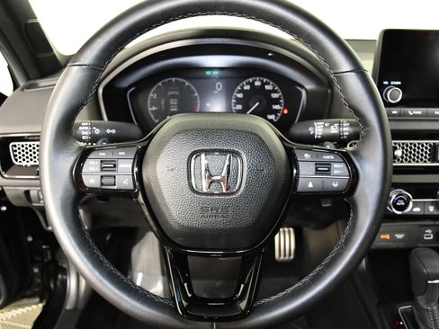 Used 2024 Honda Civic Sport image 12