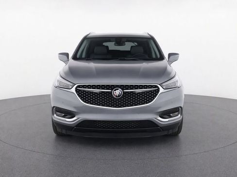 Used 2019 Buick Enclave Avenir w/ Avenir Technology Package AWD/4WD image 5