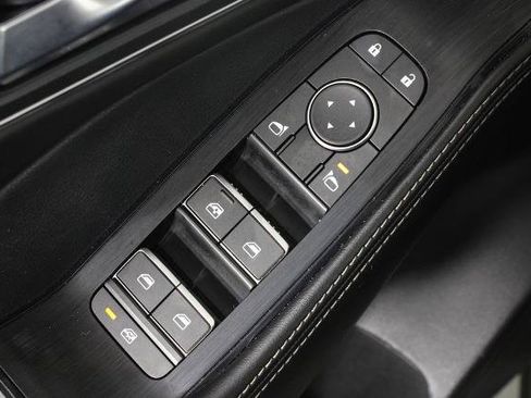 Certified 2021 Nissan Rogue Platinum AWD/4WD image 25