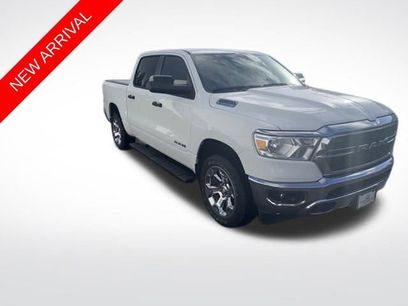Used 2023 RAM 1500 Big Horn w/ Trailer Tow Group