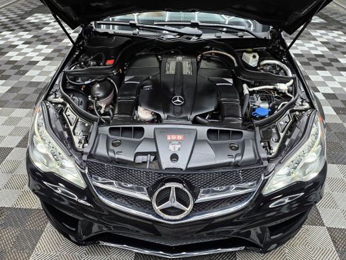 Used 2016 Mercedes-Benz E 400 Cabriolet image 39