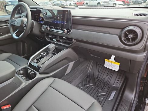 New 2026 Chevrolet Colorado Trail Boss image 20