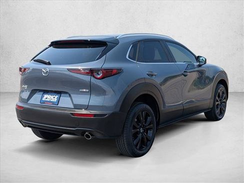 Used 2024 MAZDA CX-30 AWD 2.5 S w/ Preferred Package image 5