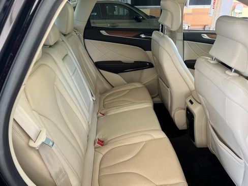 Used 2015 Lincoln MKC FWD w/ Equipment Group 102A Reserve image 15