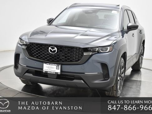New 2026 MAZDA CX-50 2.5 Hybrid w/ Weather Package image 15