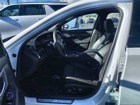 New 2026 Cadillac CT5 Sport image 31