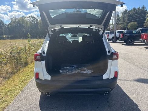New 2026 Ford Escape ST-Line w/ Tech Pack #1 image 36