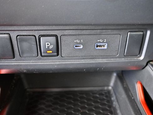 Certified 2024 Nissan Frontier PRO-4X w/ Technology Package AWD/4WD image 28