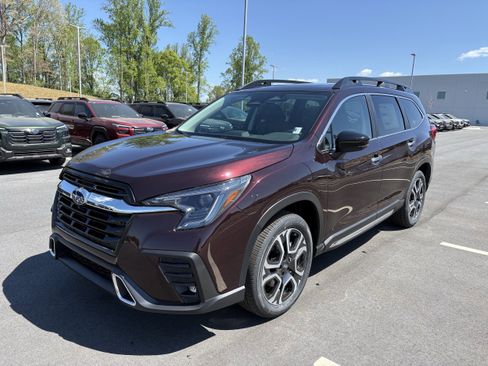 New 2026 Subaru Ascent Touring AWD/4WD image 3